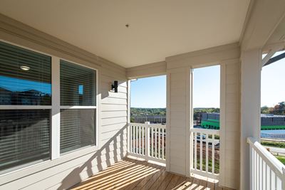 Enjoy gorgeous views & plenty of outdoor living space